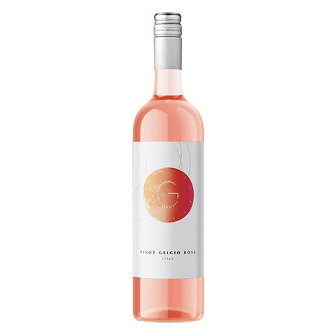 Galeotti Pinot Grigio Rose 75cl