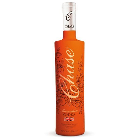 Chase Marmalade Vodka