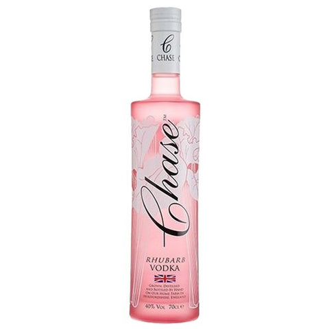 Chase Rhubarb Vodka