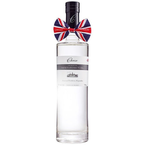 Chase Smoked Vodka