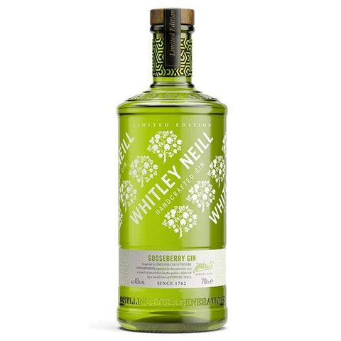 Whitley Neill Gooseberry Gin