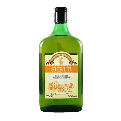 Phillips Shrub