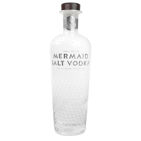 Mermaid Salt Vodka