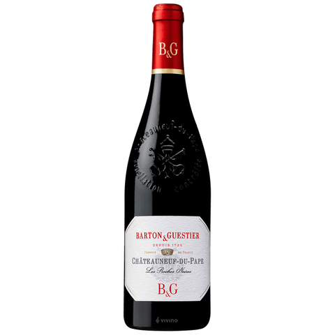 Chateauneuf du Pape, Barton and Guestier 75cl
