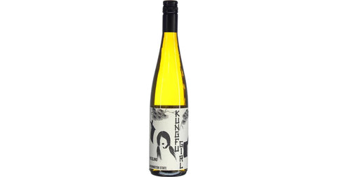 Charles Smith Kung Fu Girl Riesling