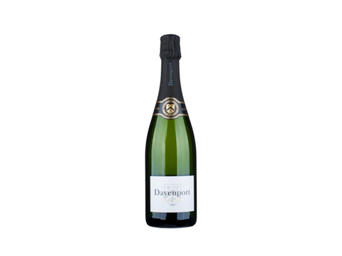 Limney Organic Sparkling Wine 75cl