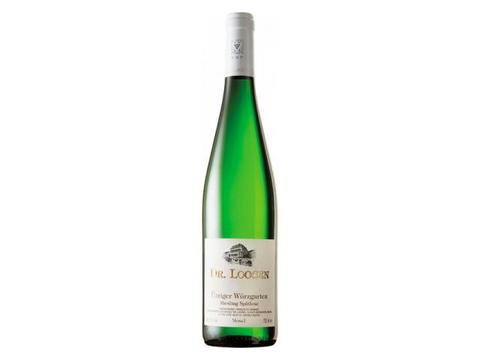 Loosen Erdener Wurzgarten Spatlese 75cl