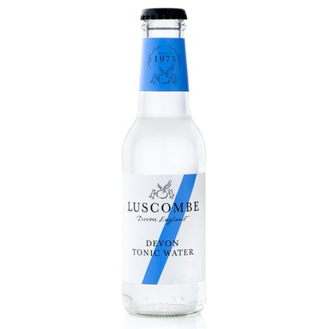 Luscombe Tonic Water 200ml