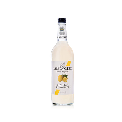 Luscombe Sicilian Lemonade 74cl
