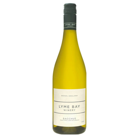 Lyme Bay Bacchus