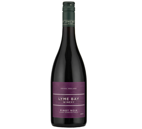 Lyme Bay Pinot Noir