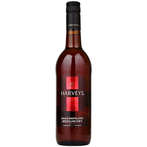 Harveys Amontillado 70cl