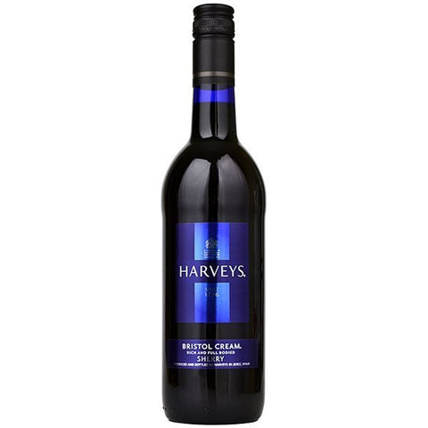 Harveys Bristol Cream 70cl
