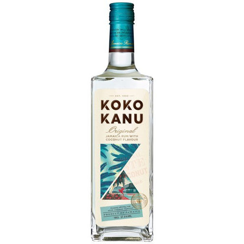 Koko Kanu Rum