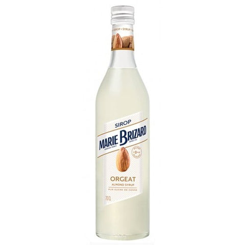 Marie Brizard Almond Syrup