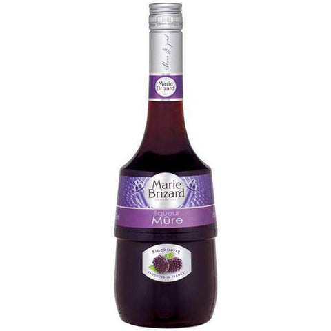 Marie Brizard Creme Mure