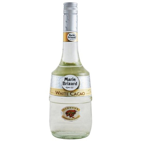Marie Brizard Creme De Cacao White