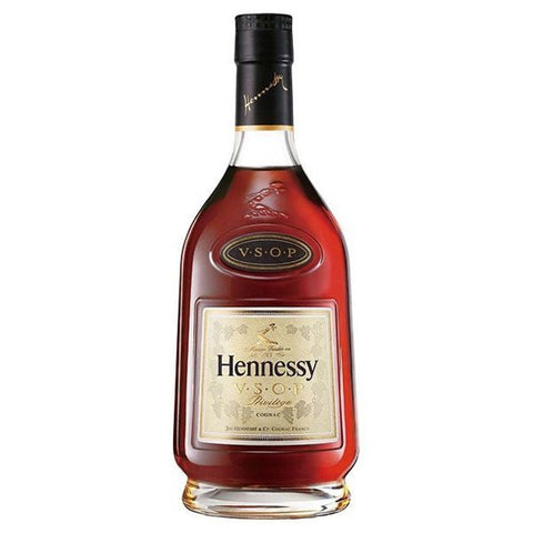 Hennessy VSOP