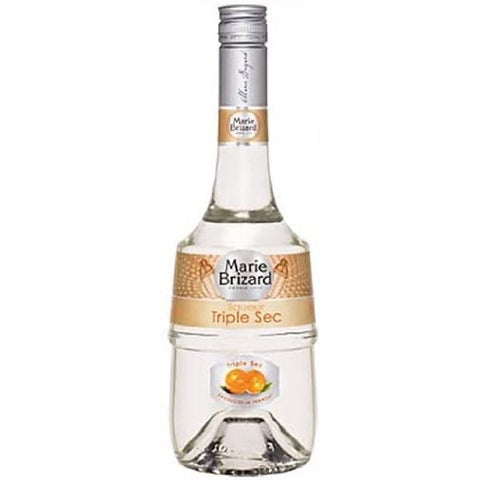 Marie Brizard Triple Sec Liqueur