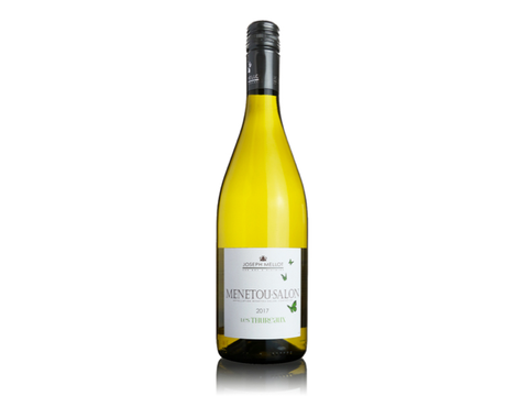 Menetou Salon Les Thureaux Mellot 75cl