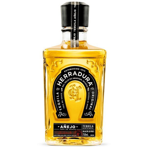 Herradura Anejo Tequila