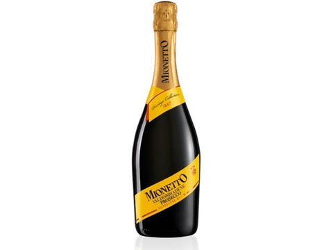 Mionetto Prosecco DOCG Valdobbiadene 75clÿùuúhķ