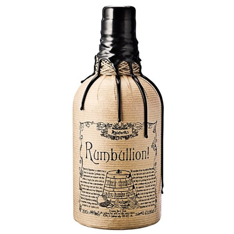 Rumbullion Rum 70cl
