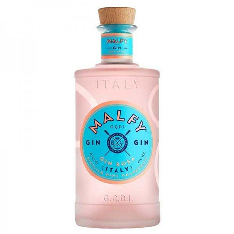 Malfy Sicilian Pink Grapefruit Gin 70cl