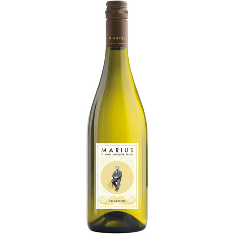 Marius Vermentino Chapoutier