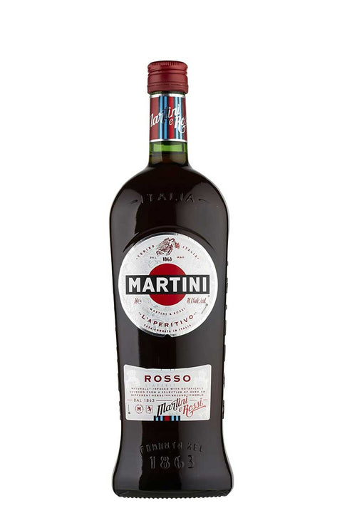 Martini Rosso 70cl