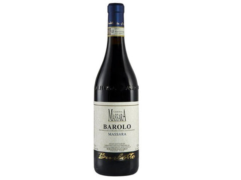 Barolo DOCG, Casina Massra 75cl