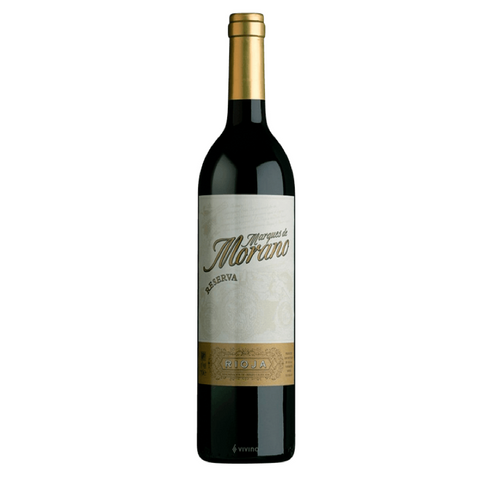 Marques de Morano Rioja Reserva