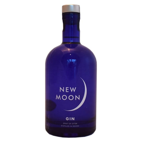 New Moon Gin