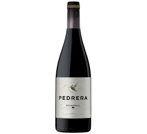 Pedrera Monastrell 75cl
