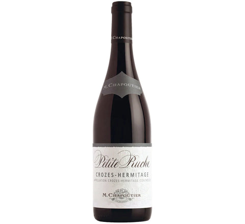 Crozes Hermitage Petite Ruche Chapoutier 75cl