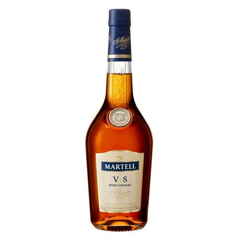 Martell VS