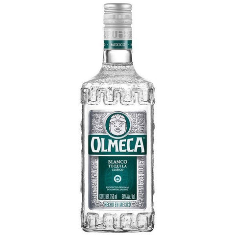 Olmeca Silver Tequila