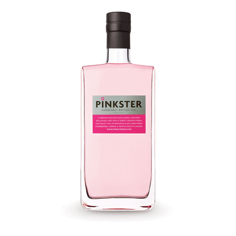Pinkster Gin 70cl