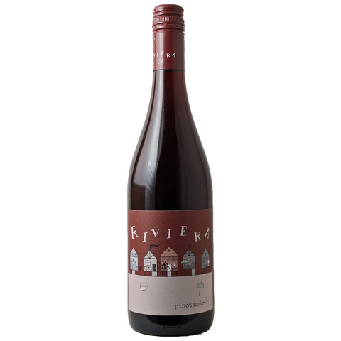 Riviera Pinot Noir