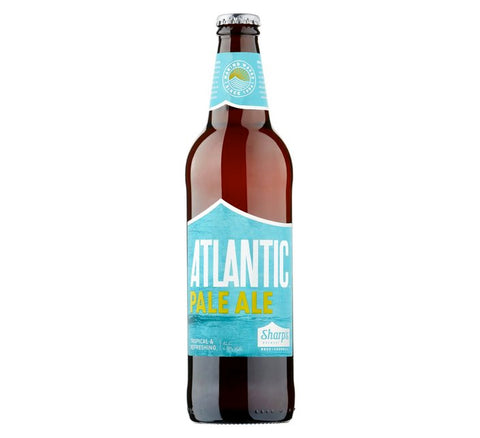 Sharps Atlantic Pale Ale 8 x 500ml