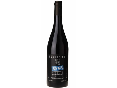 SP68 Rosso Arianna Occipinto 75cl