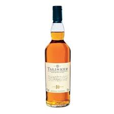 Talisker 10 year old 70cl