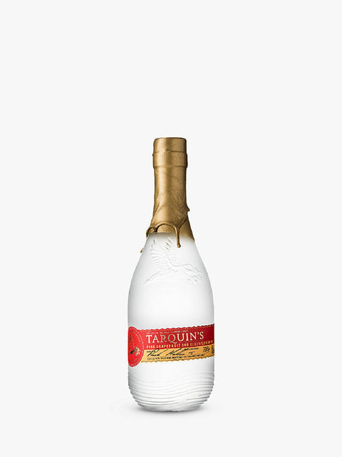 Tarquins Pink Grapefruit and Elderflower Gin 70cl