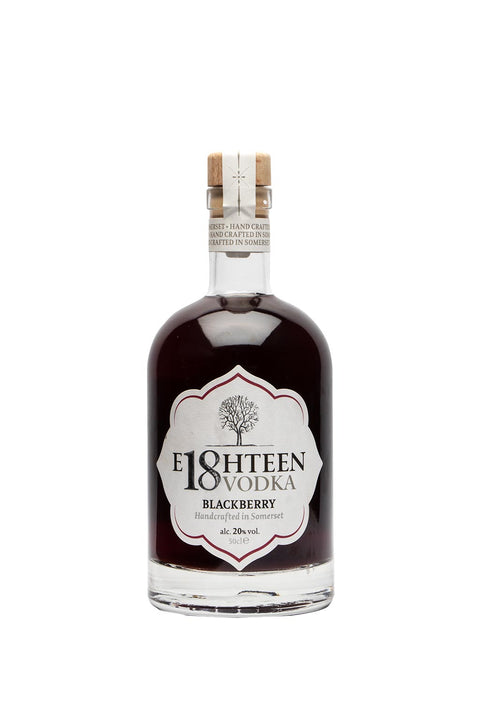 E18hteen Mure Vodka Liqueur 50cl