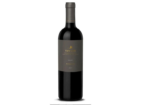 Verum Malbec Seleccion de Familia 75cl