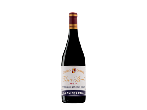Vina Real Gran Reserva Rioja 75cl