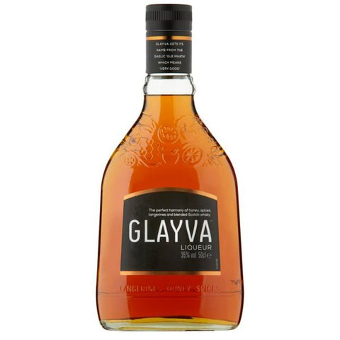 Glayva