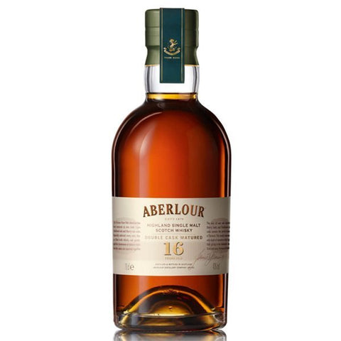 Aberlour 16 Year Old