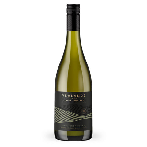Yealands Single Vineyard Sauvignon Blanc 75cl