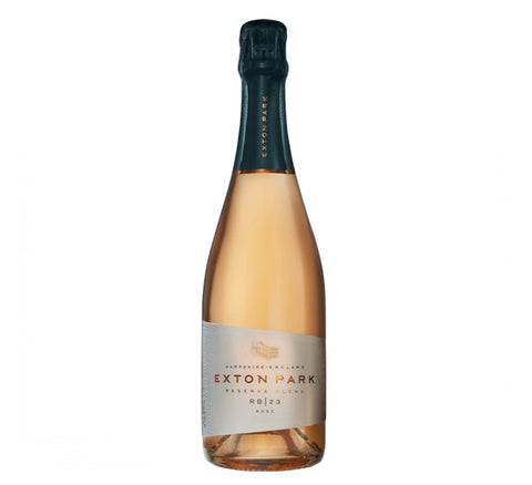 Exton Park Brut Rose Sparkling Wine